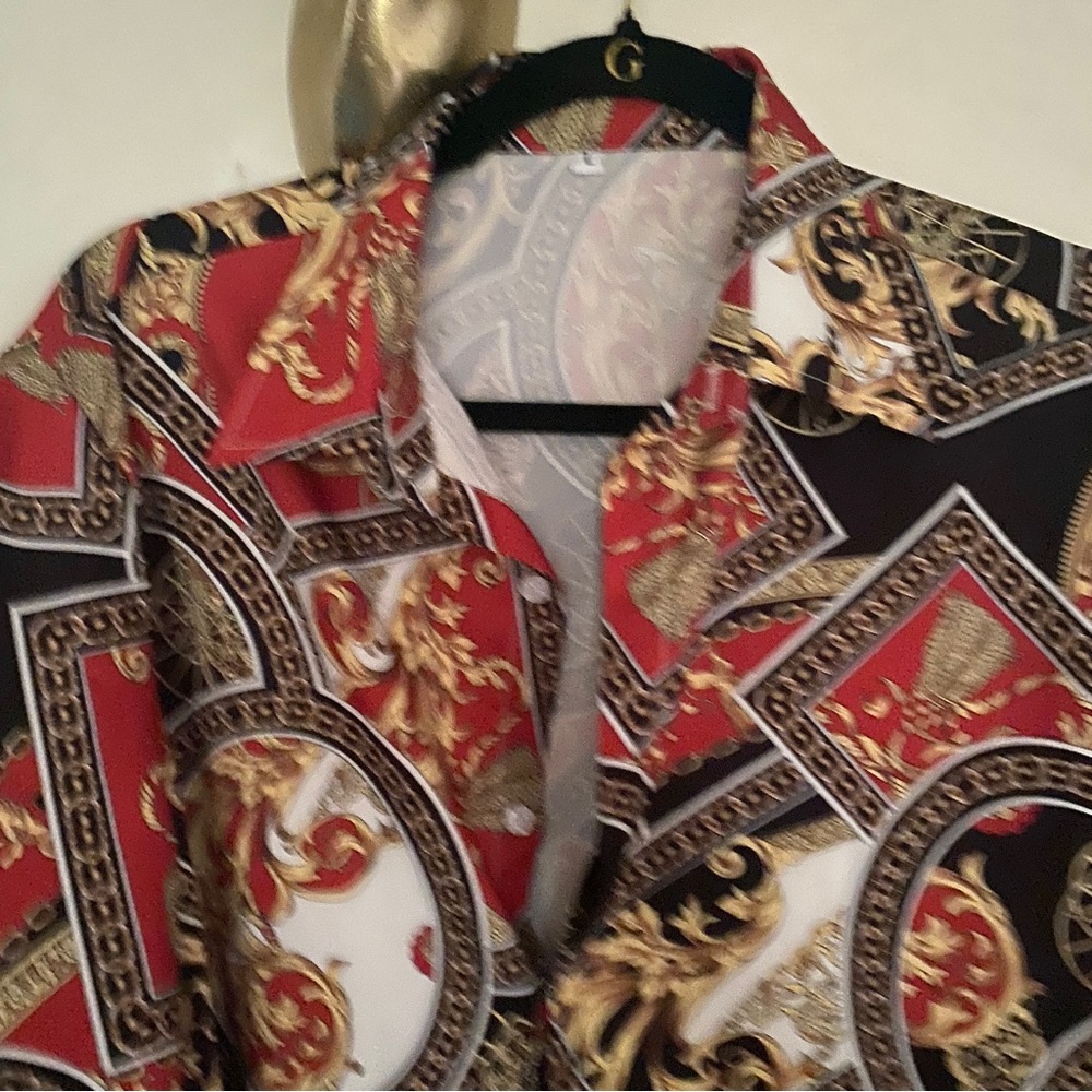 Cool Button Down - image 5